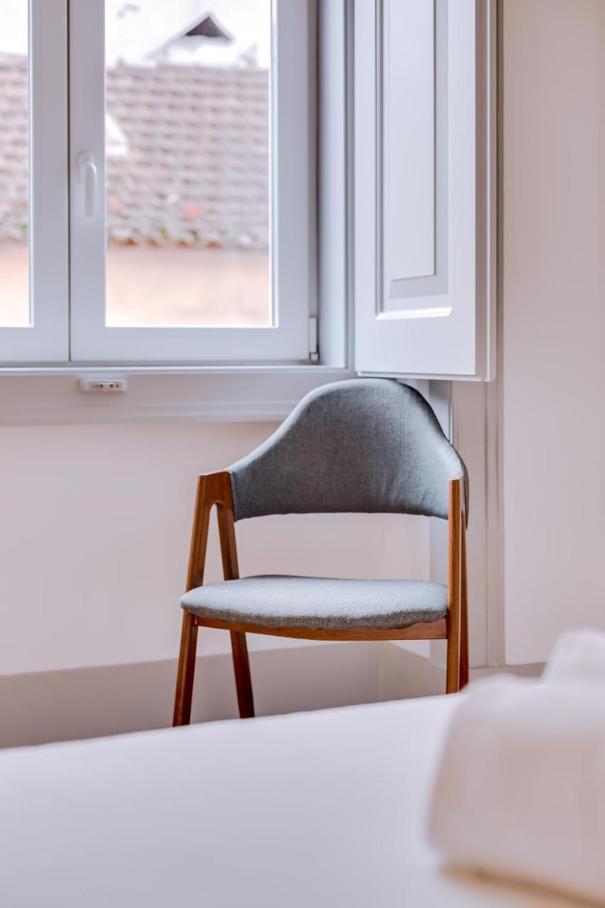 Appartement Poiais By Inside Out
