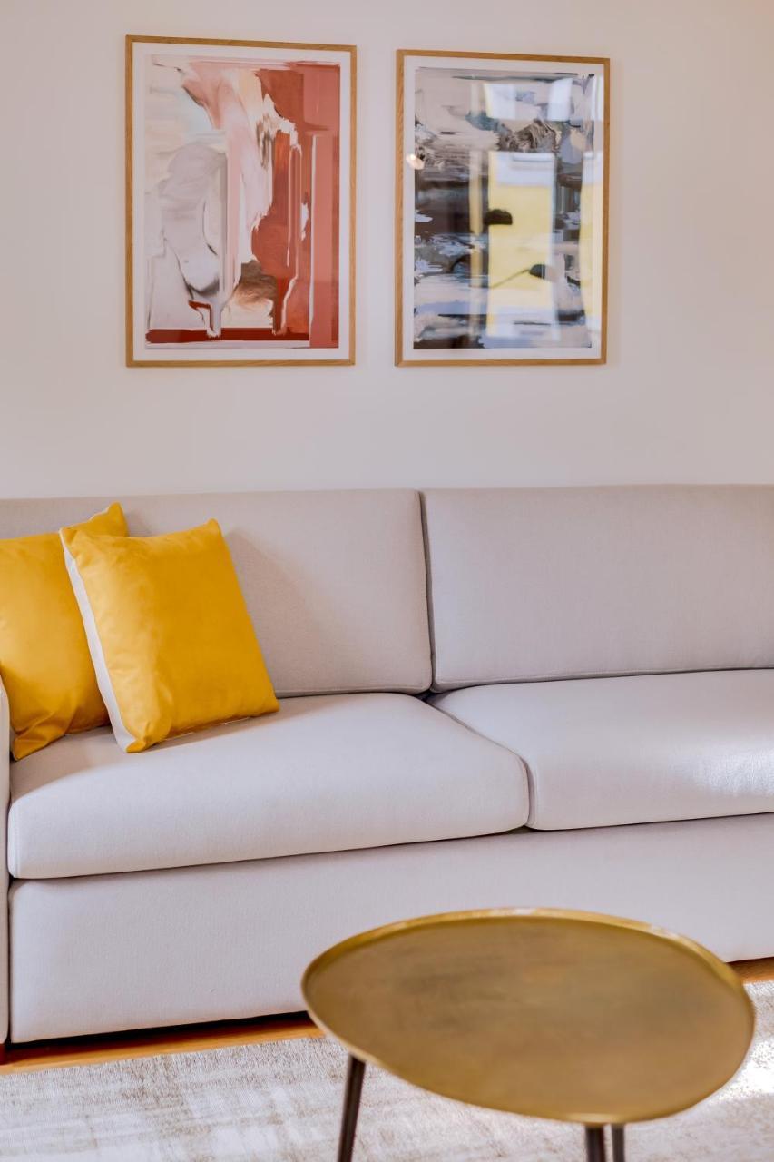 Appartement Poiais By Inside Out *
