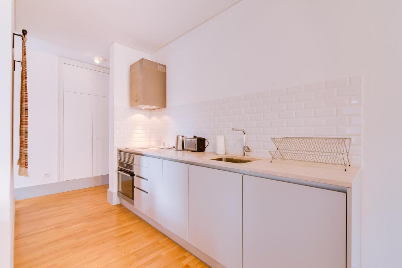 Appartement Poiais By Inside Out Lissabon