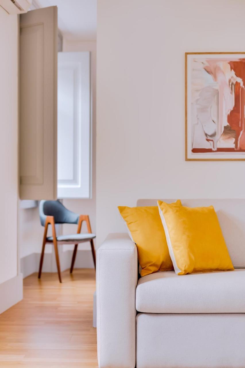 Poiais By Inside Out Appartement *