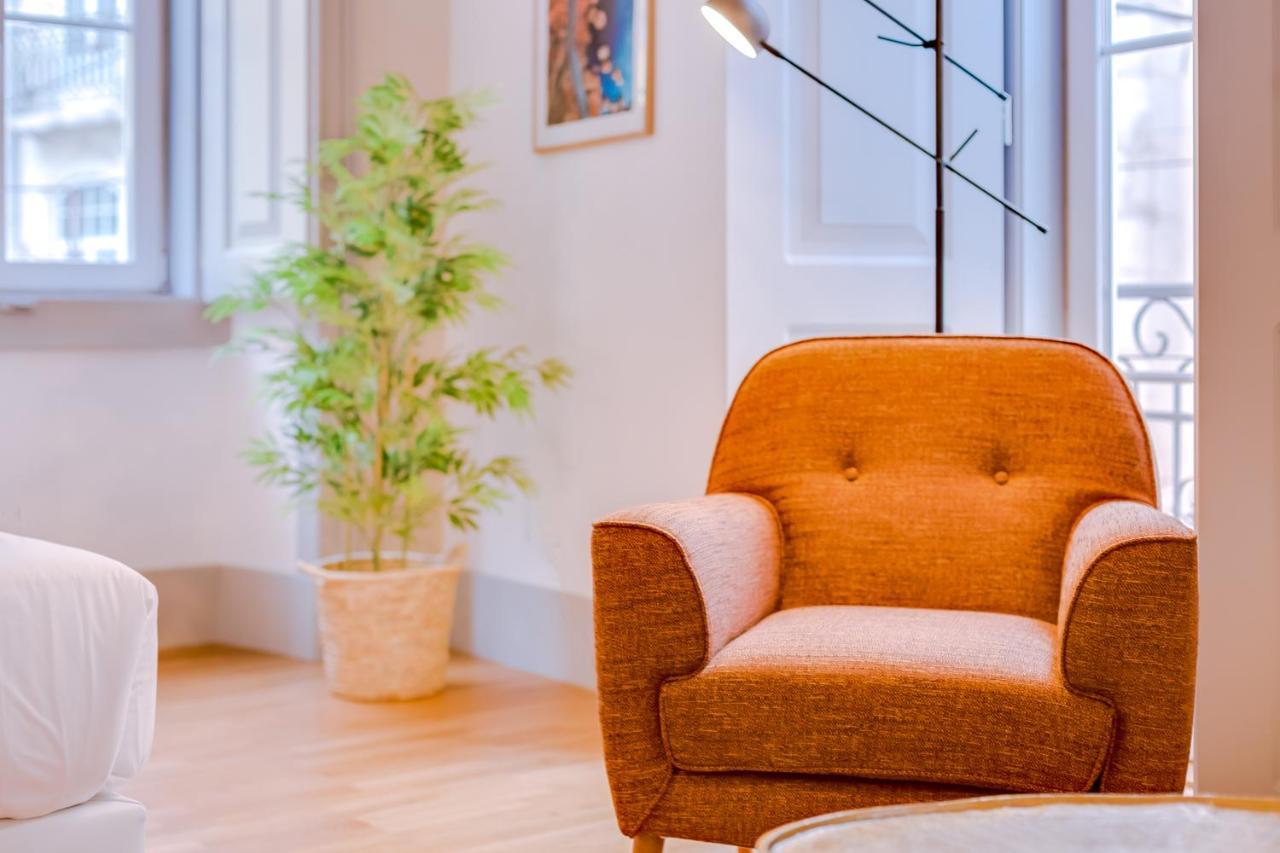 Appartement Poiais By Inside Out