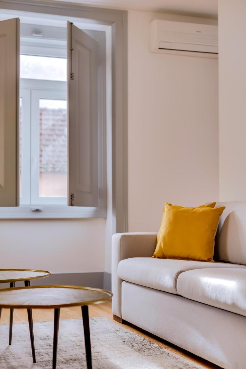 Poiais By Inside Out Appartement Lissabon