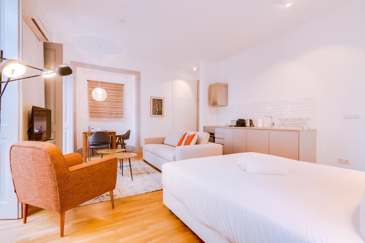 Appartement Poiais By Inside Out Lissabon