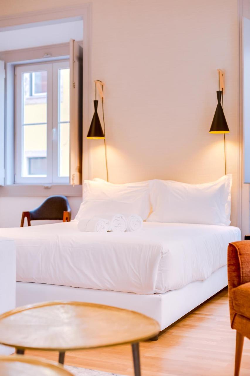 Appartement Poiais By Inside Out Lissabon