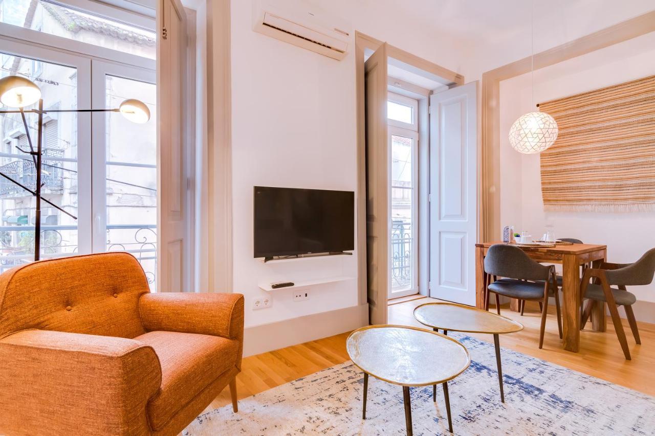 Appartement Poiais By Inside Out Lissabon