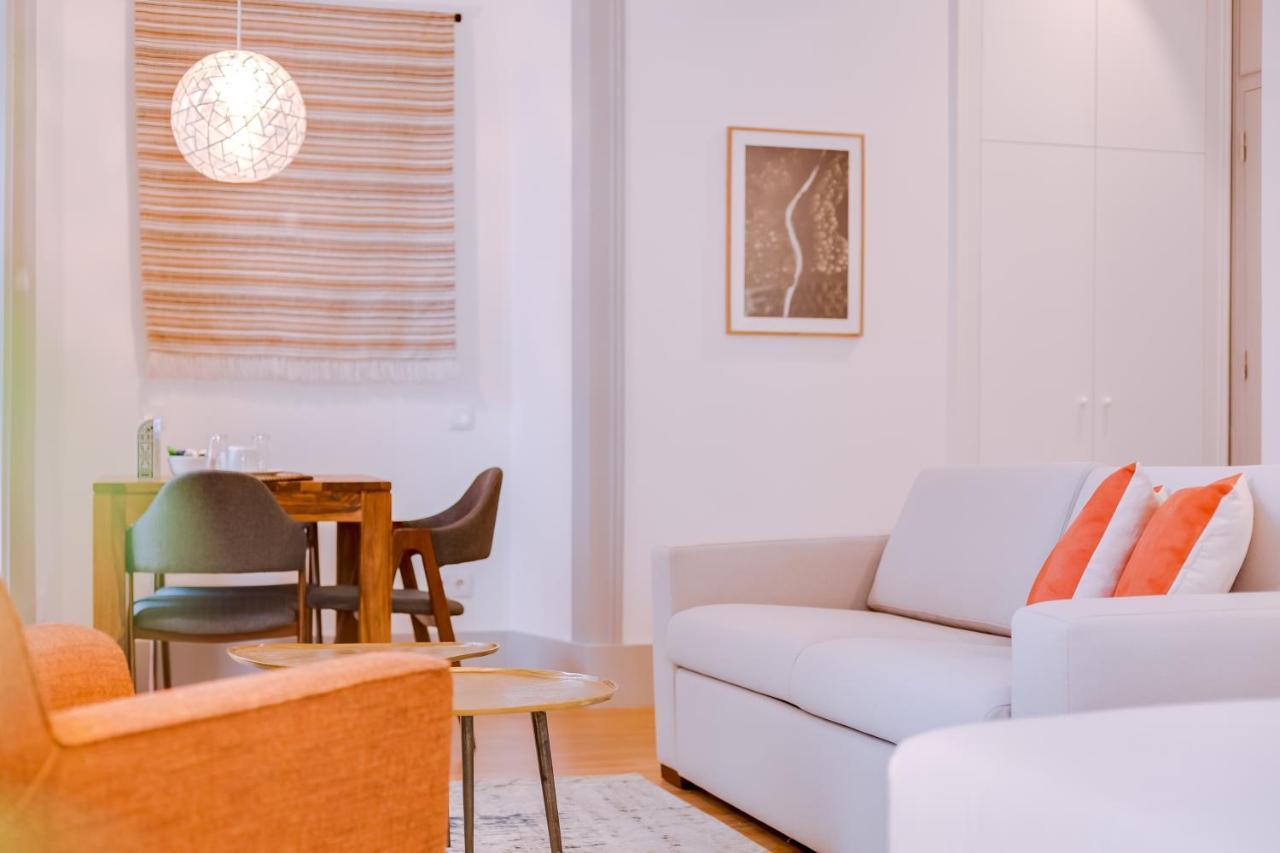 Appartement Poiais By Inside Out