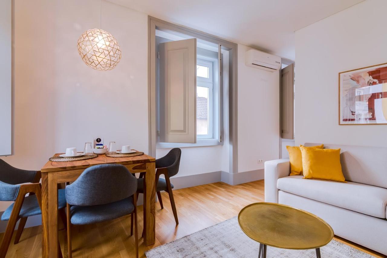 Poiais By Inside Out Appartement Lissabon