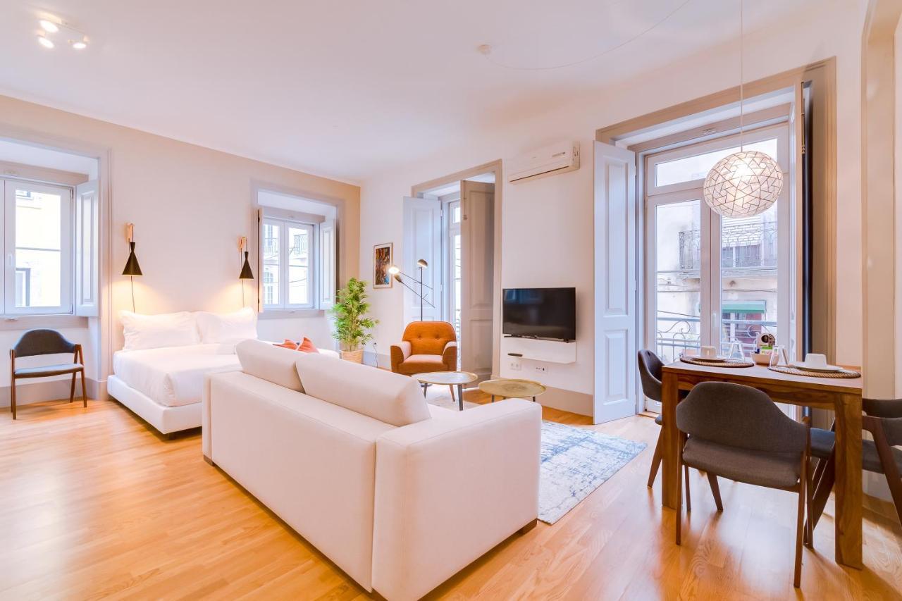 Poiais By Inside Out Appartement