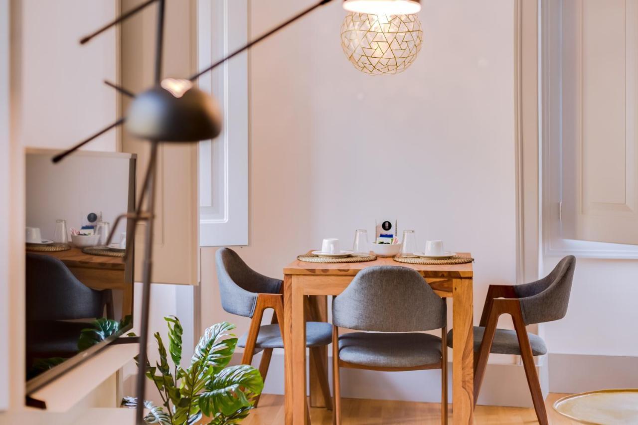 Appartement Poiais By Inside Out Lissabon
