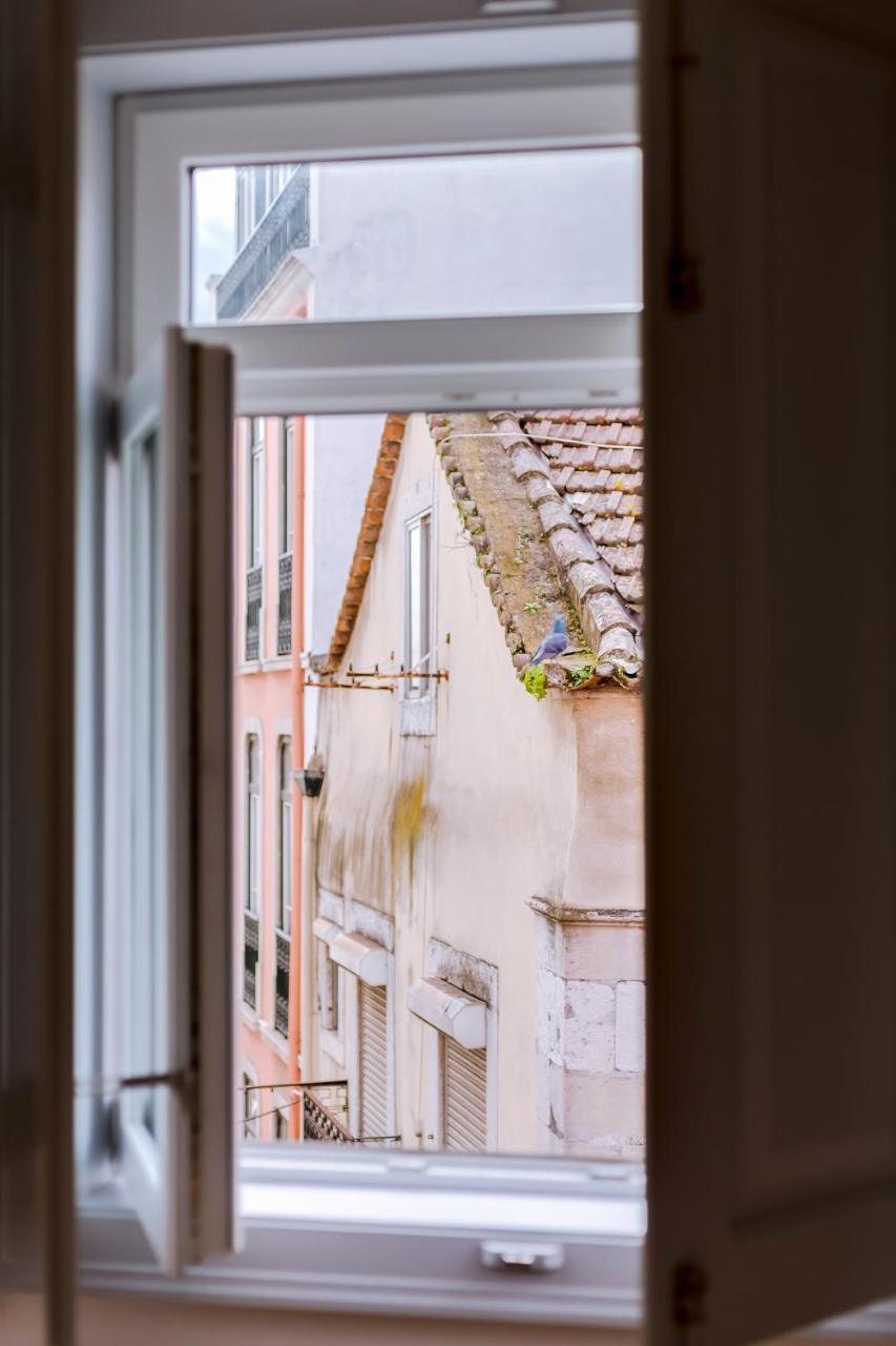 Poiais By Inside Out Appartement