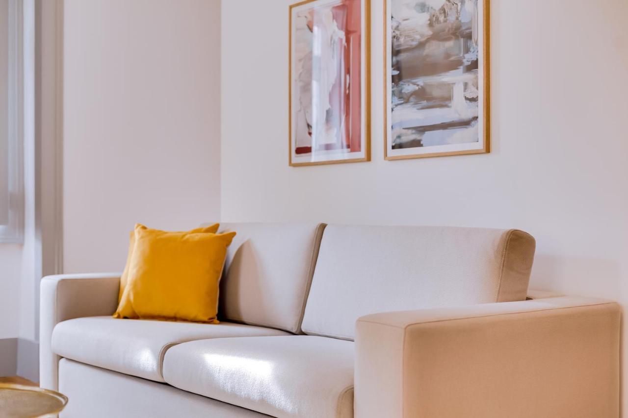 Appartement Poiais By Inside Out *