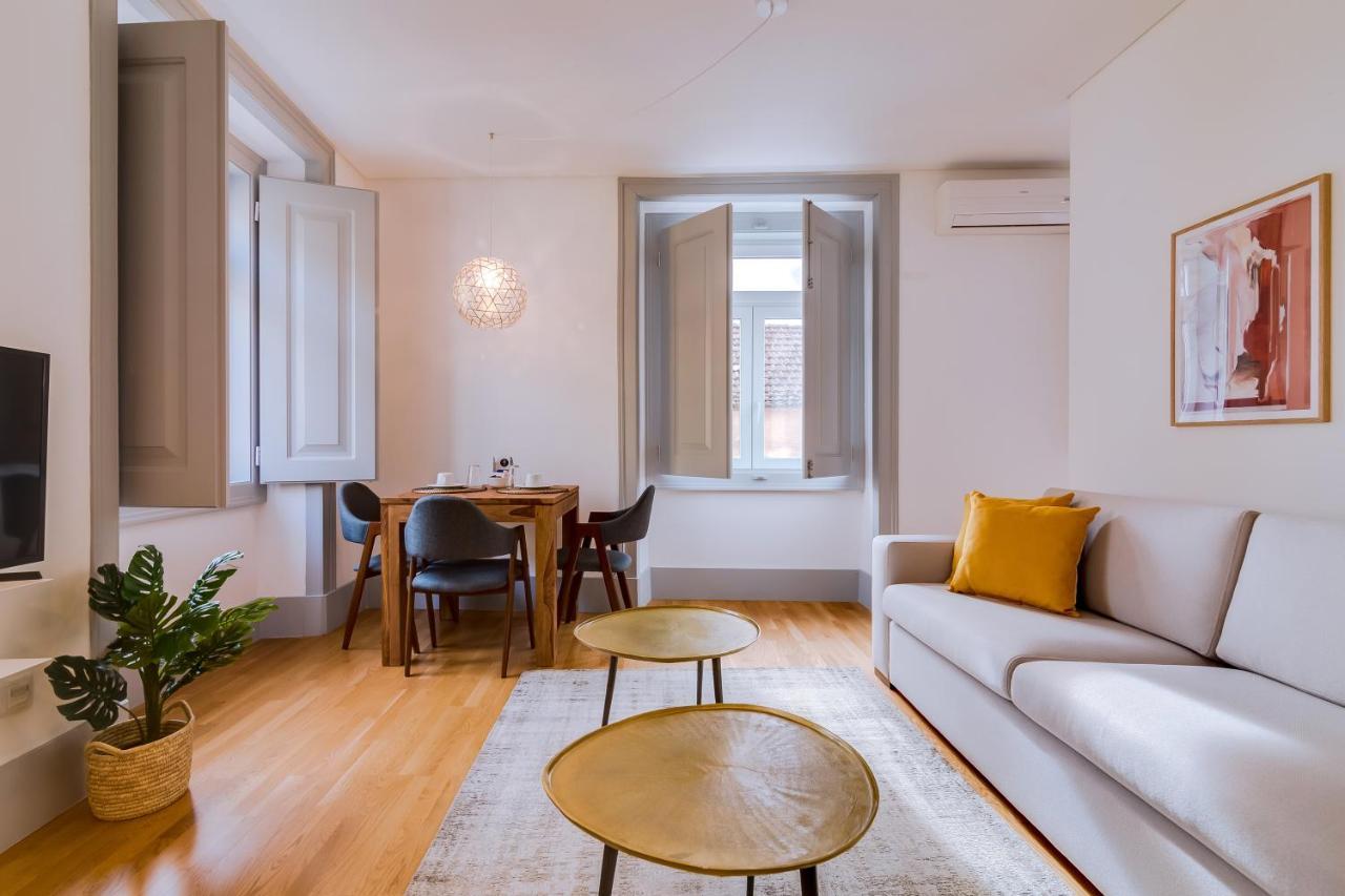 Poiais By Inside Out Appartement Lissabon