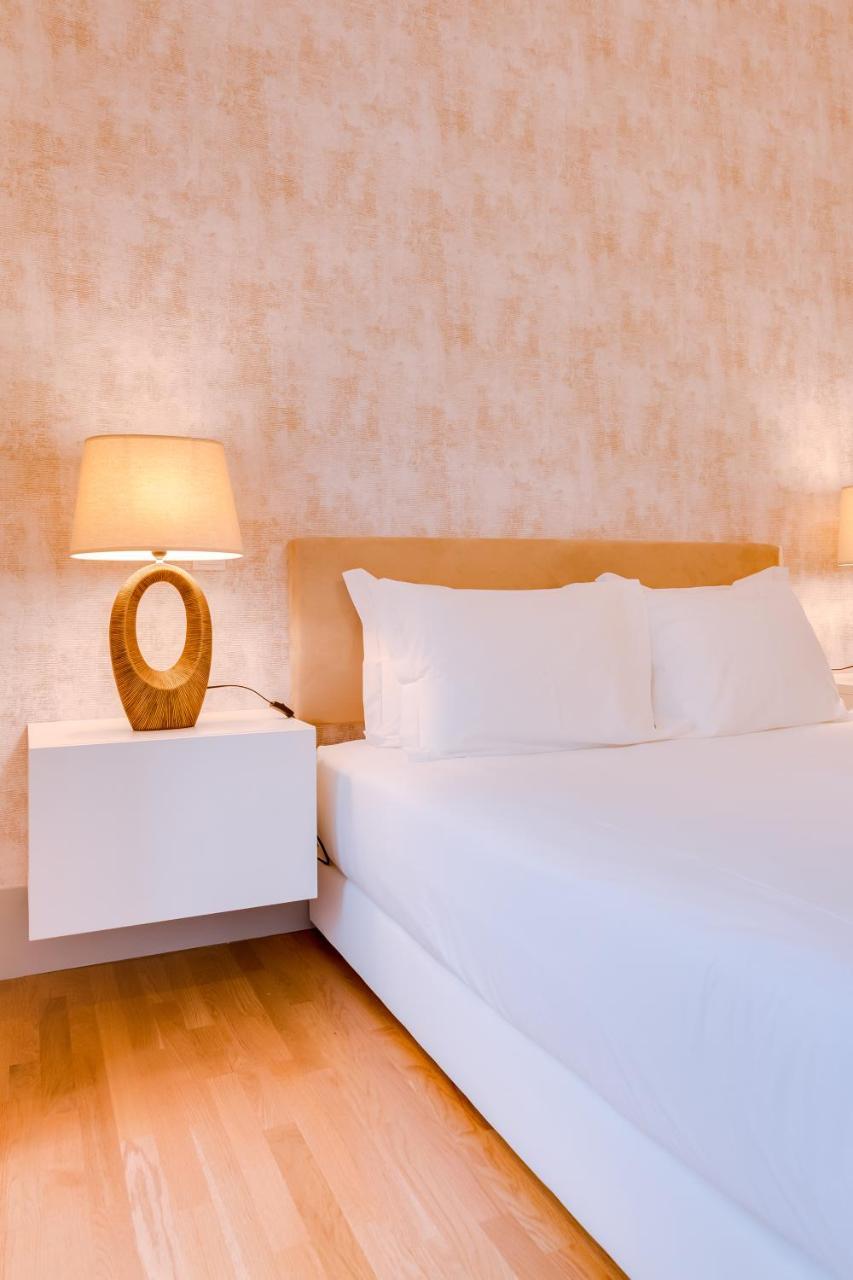 Poiais By Inside Out Appartement *