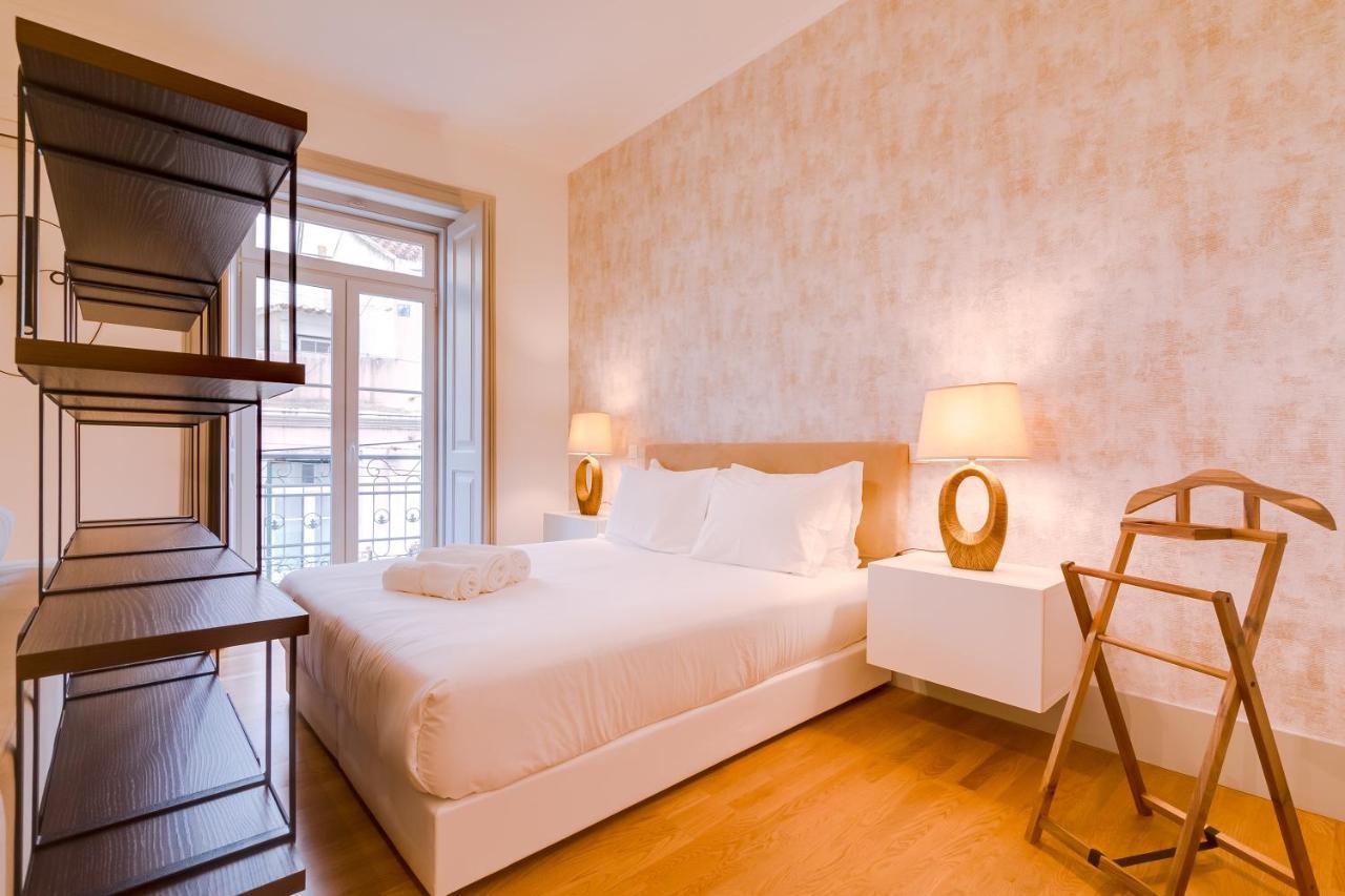 Poiais By Inside Out Appartement Lissabon