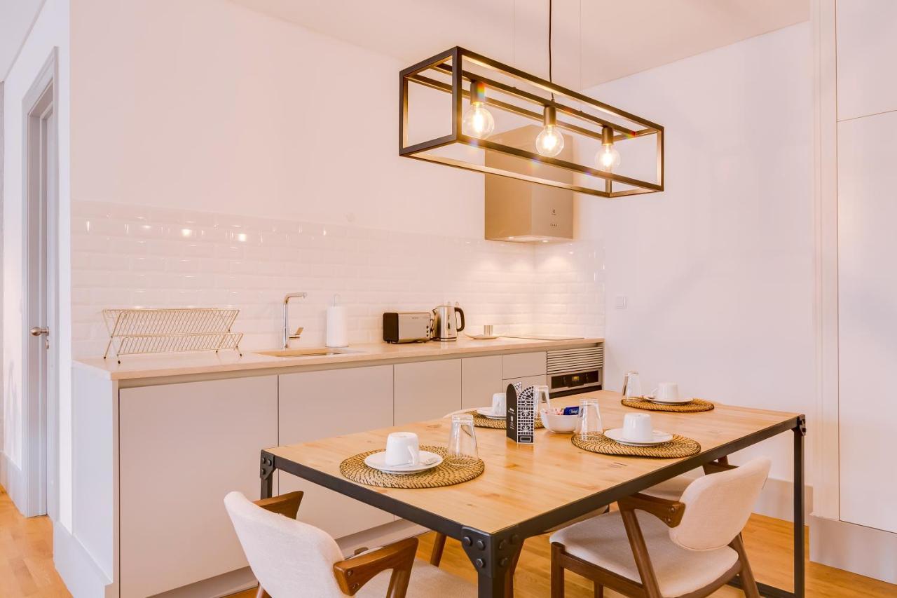 Appartement Poiais By Inside Out Lissabon