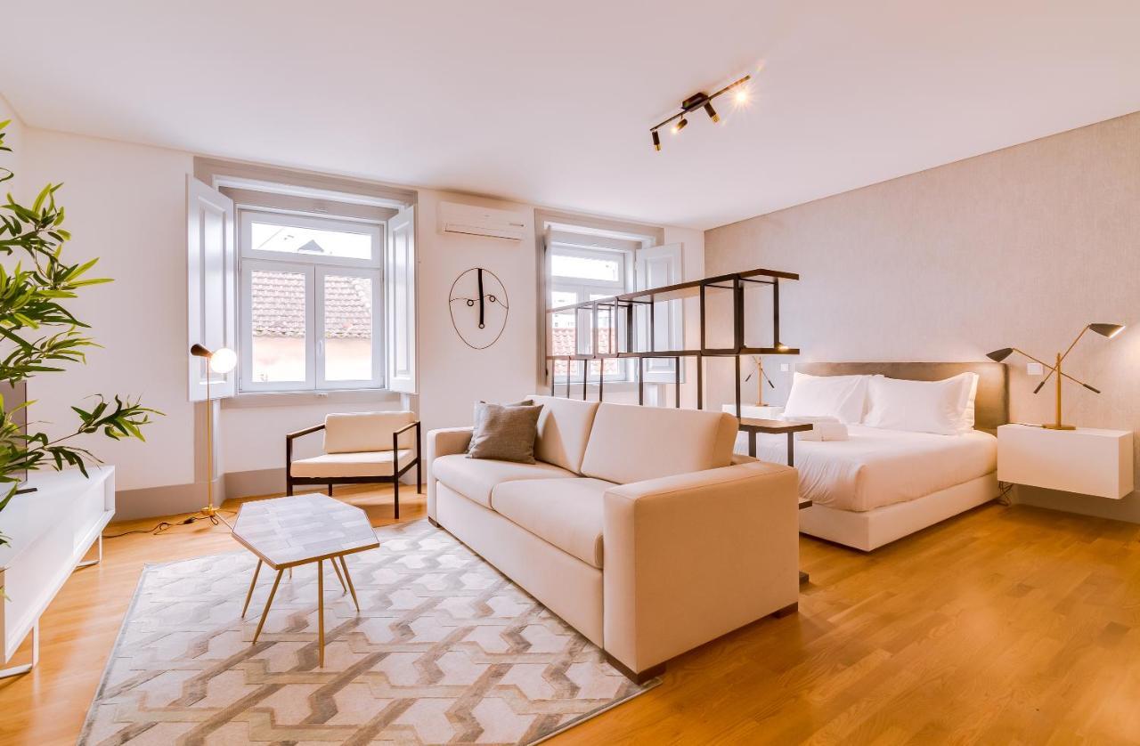 Poiais By Inside Out Appartement