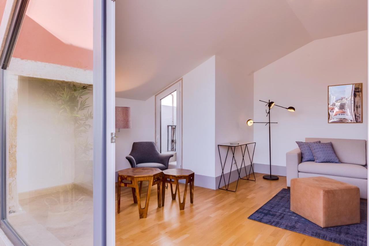 Poiais By Inside Out Appartement *
