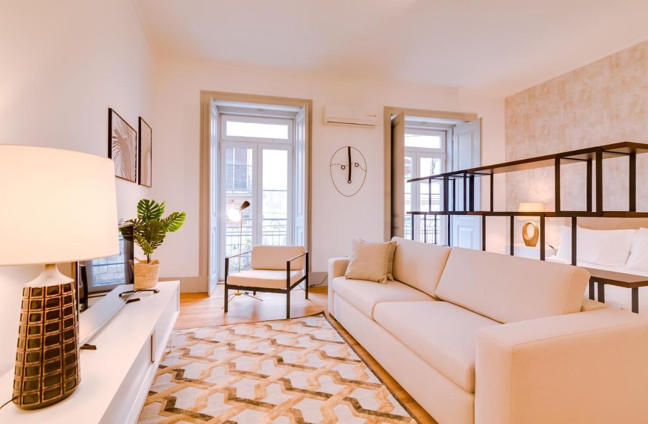 Poiais By Inside Out Appartement Lissabon
