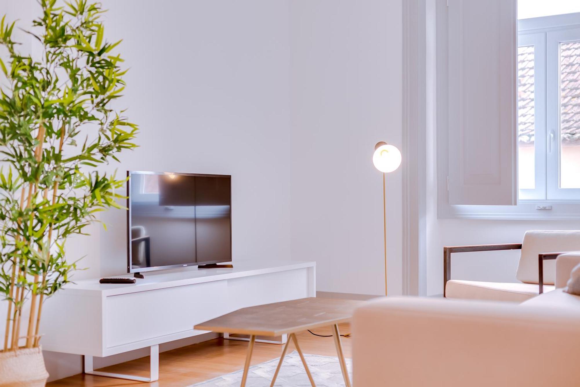 Poiais By Inside Out Appartement