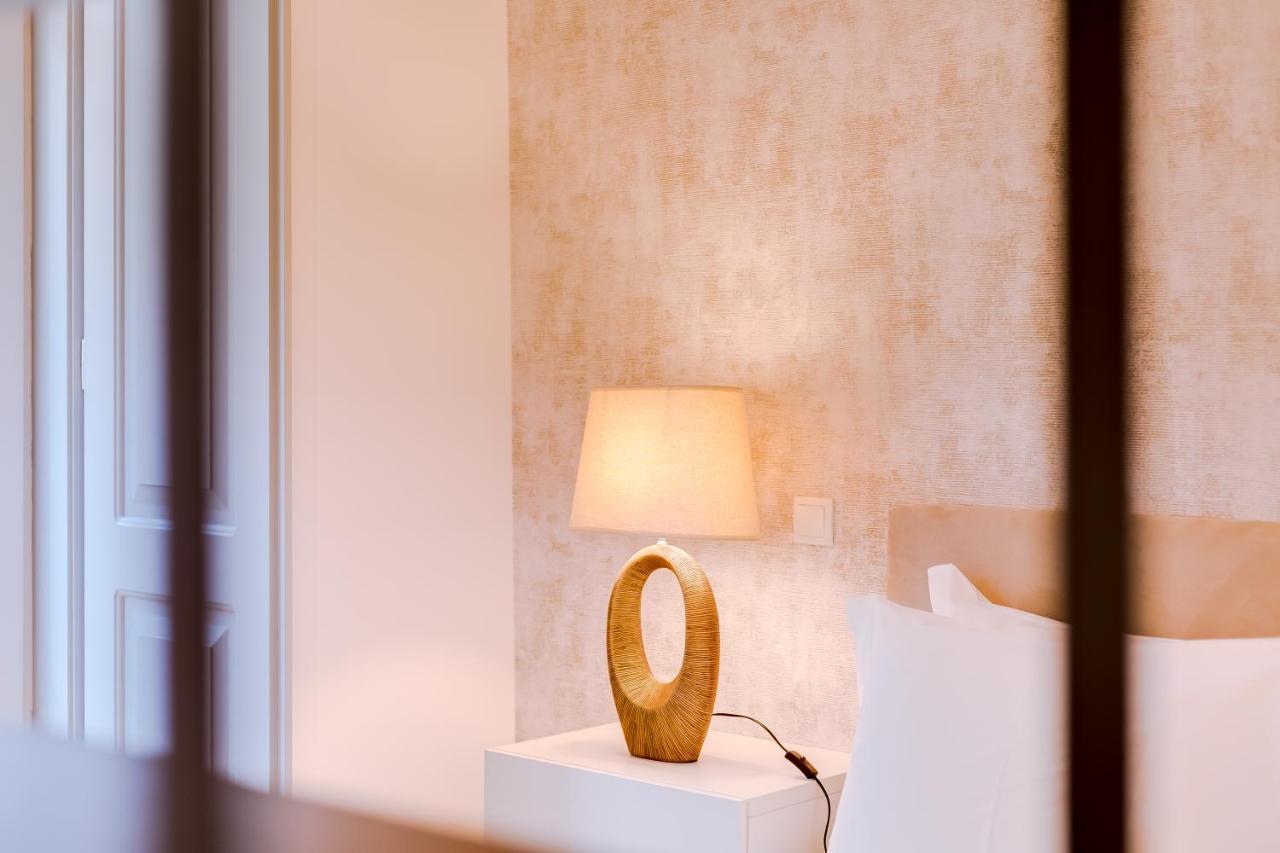 Poiais By Inside Out Appartement *
