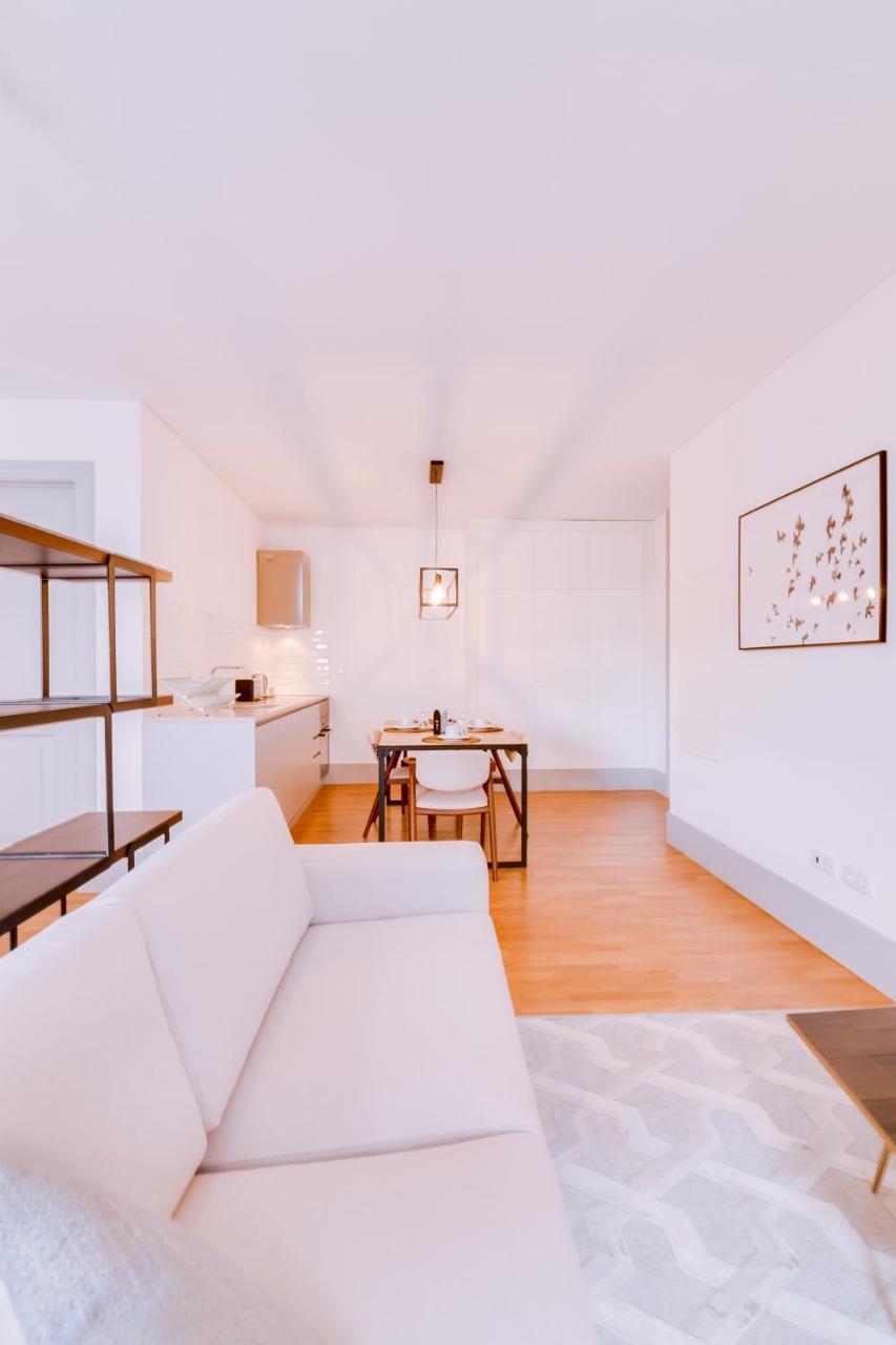 Appartement Poiais By Inside Out Lissabon