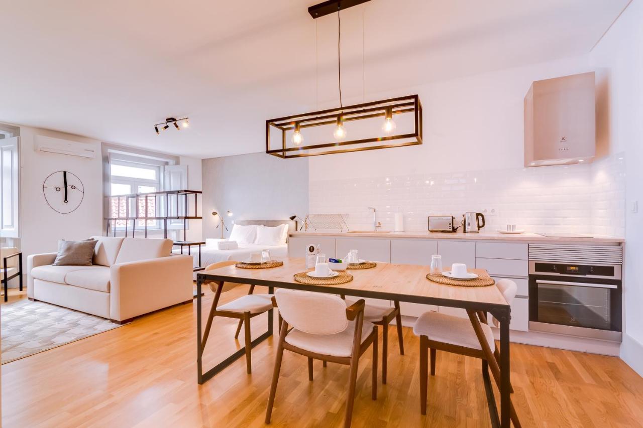 Appartement Poiais By Inside Out