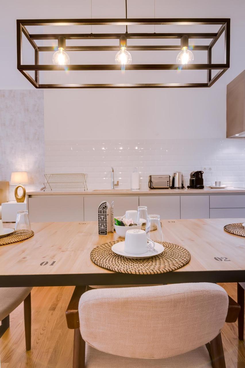 Appartement Poiais By Inside Out *
