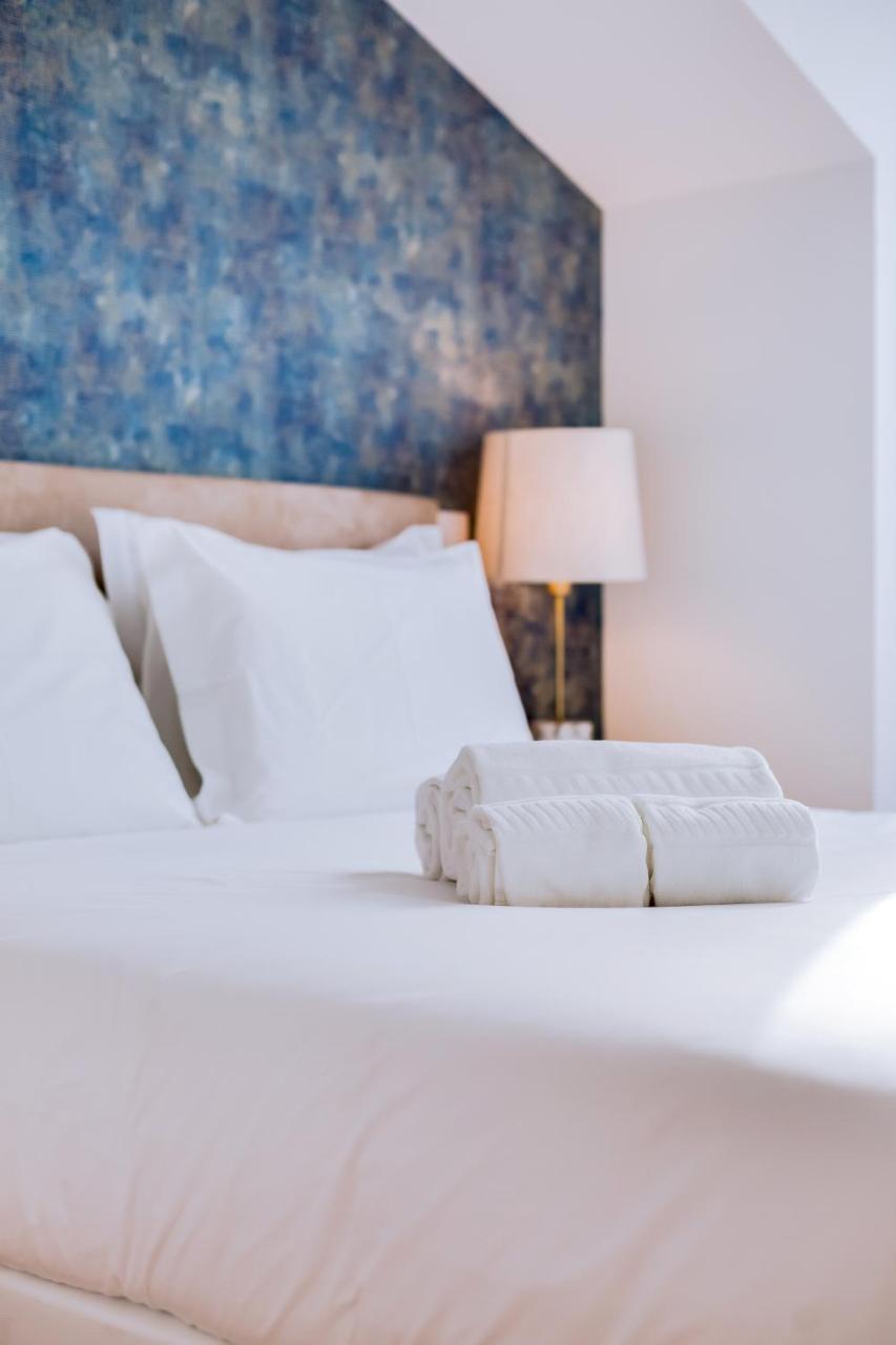 Appartement Poiais By Inside Out