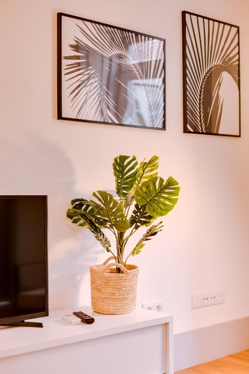 Appartement Poiais By Inside Out Lissabon