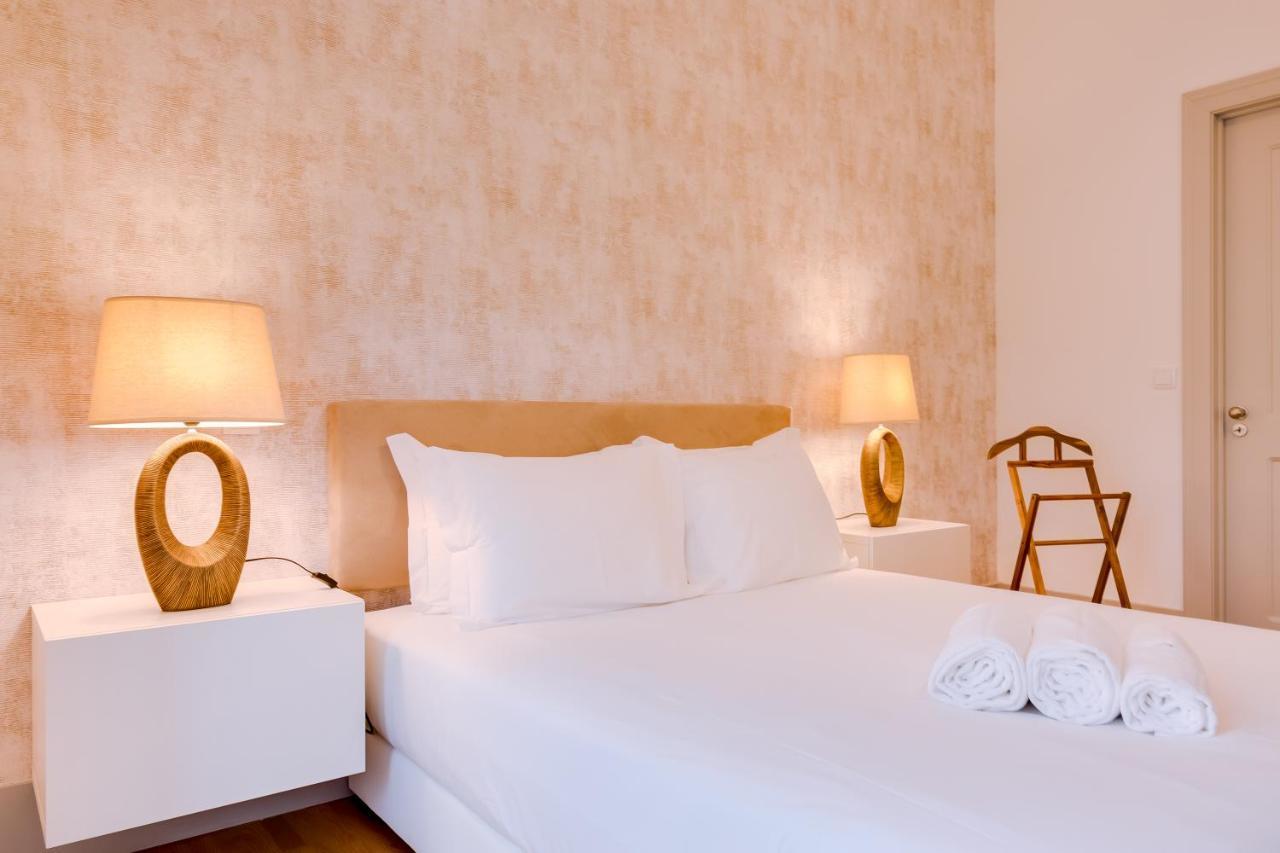 Appartement Poiais By Inside Out Lissabon