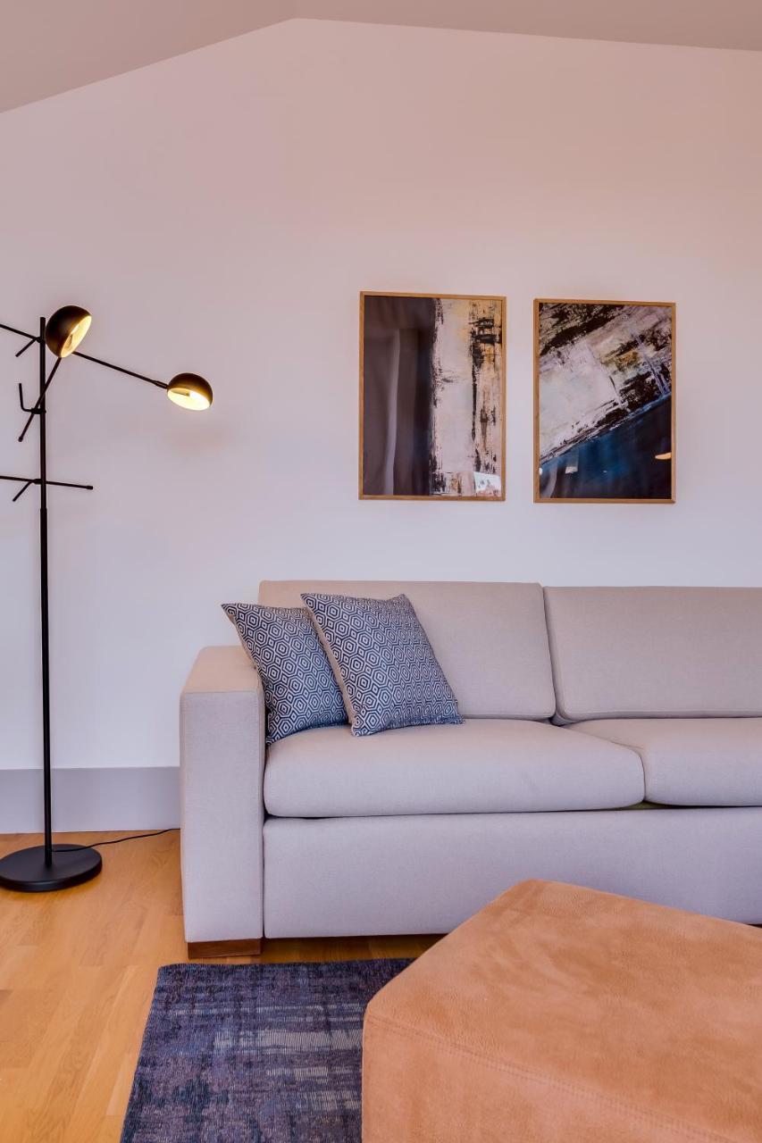 Poiais By Inside Out Appartement Lissabon
