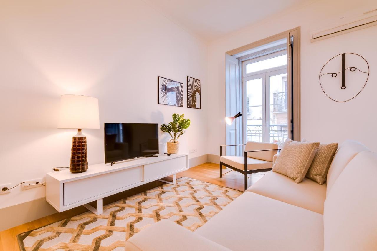 Poiais By Inside Out Appartement