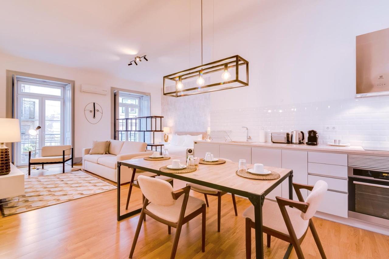 Poiais By Inside Out Appartement *
