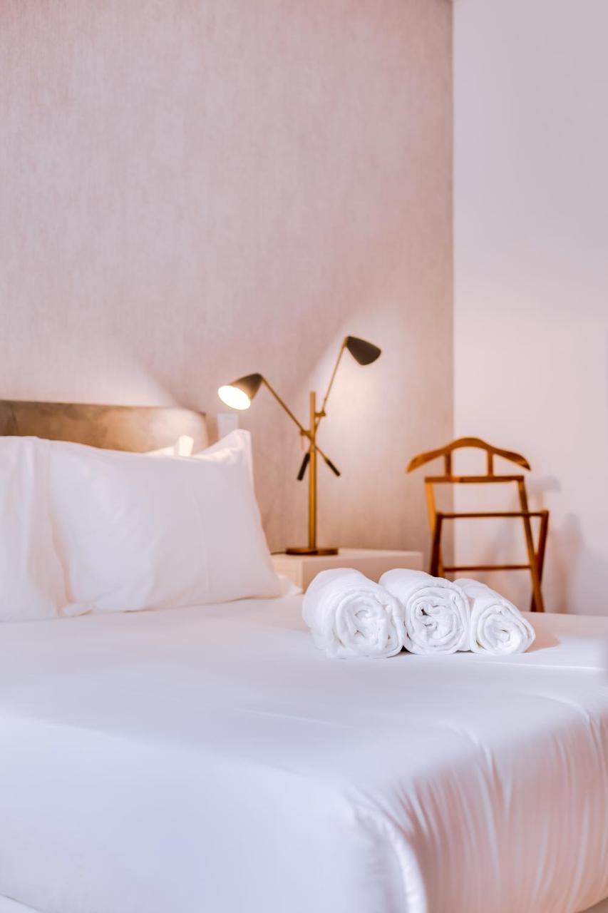 Poiais By Inside Out Appartement Lissabon