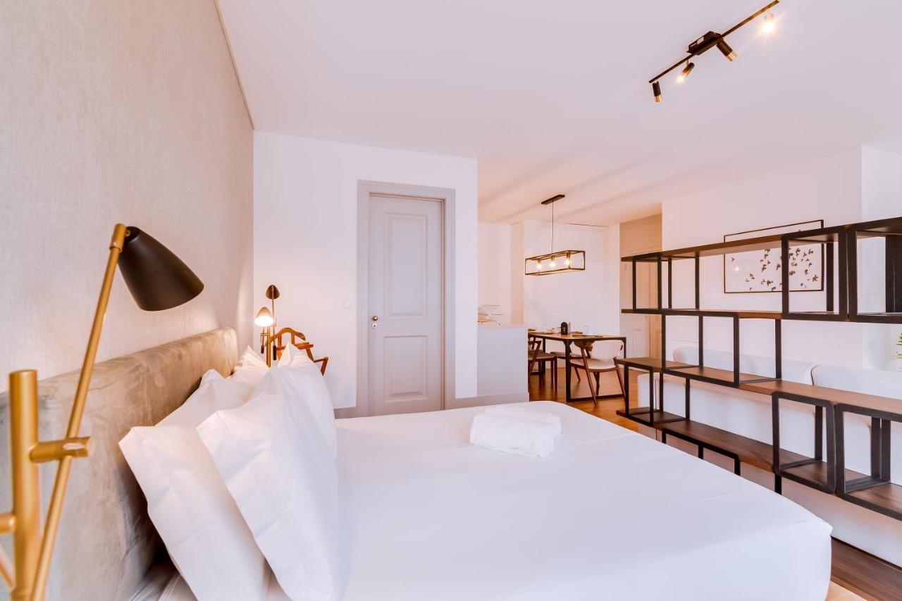 Appartement Poiais By Inside Out *