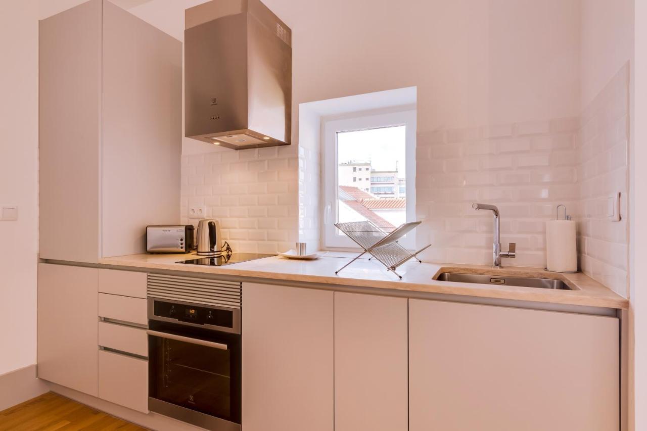 Poiais By Inside Out Appartement Lissabon
