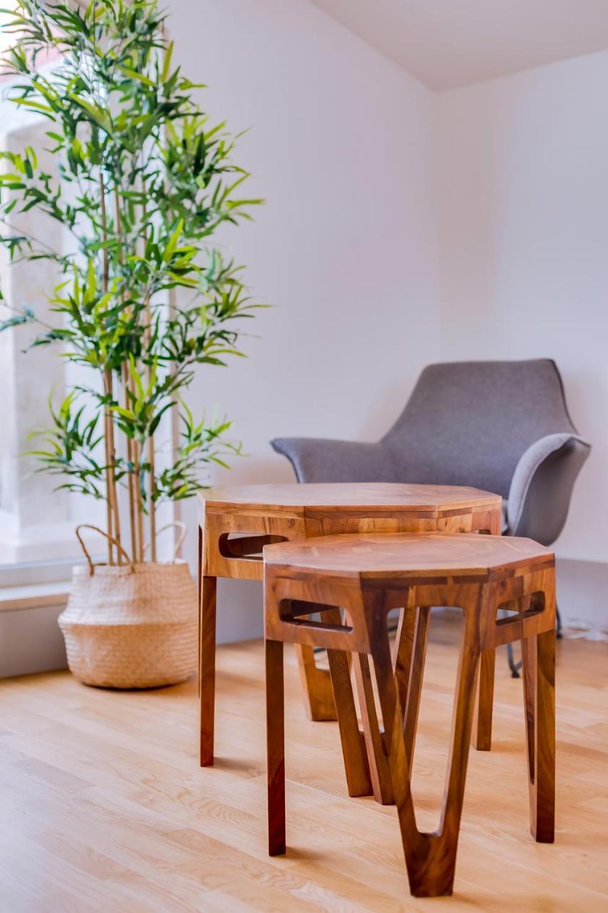 Appartement Poiais By Inside Out Lissabon