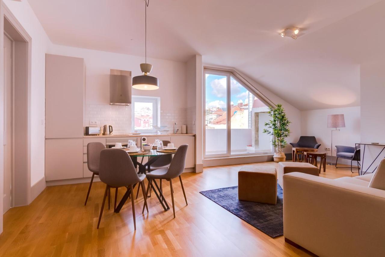 Appartement Poiais By Inside Out