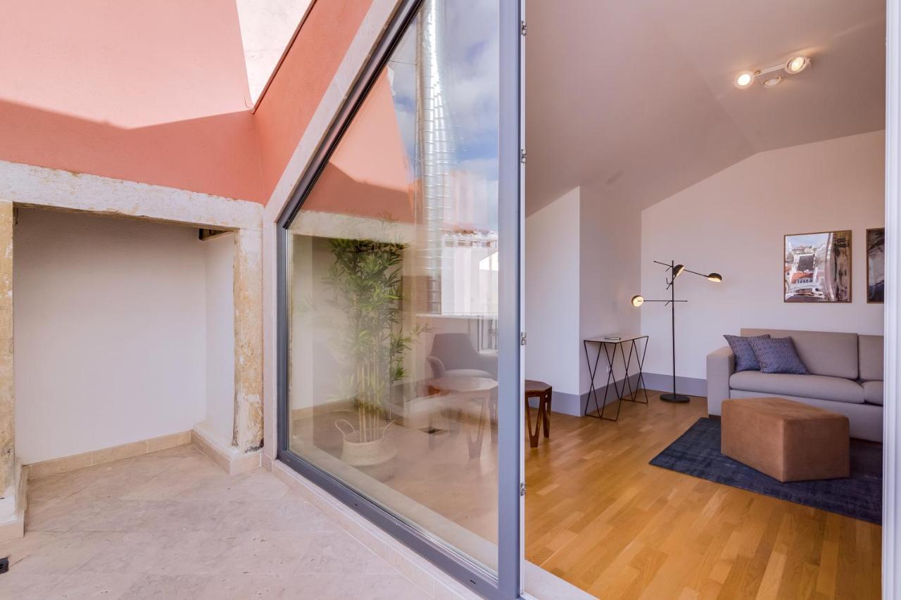 Appartement Poiais By Inside Out *
