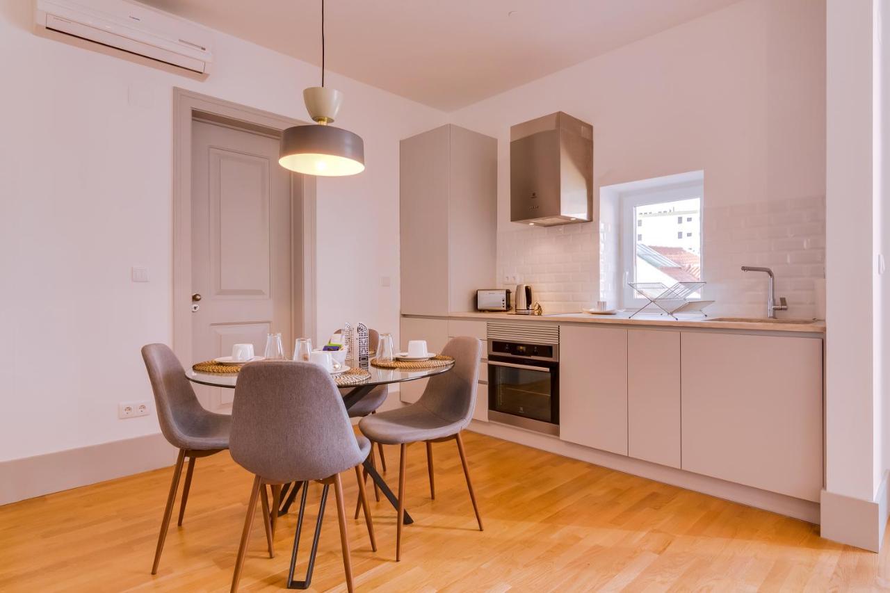 Appartement Poiais By Inside Out