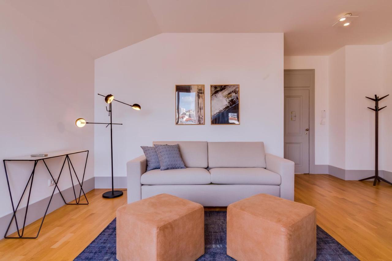 Appartement Poiais By Inside Out *