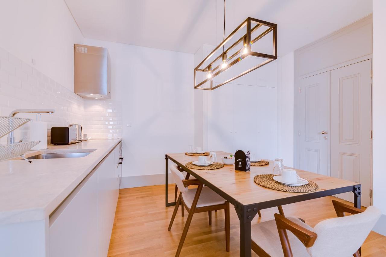 Appartement Poiais By Inside Out Lissabon