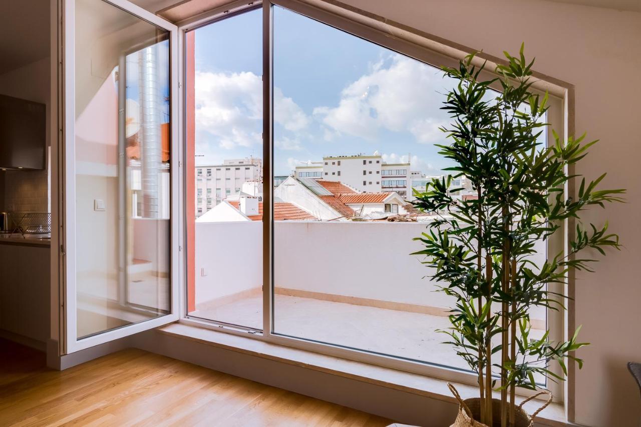 Poiais By Inside Out Appartement *