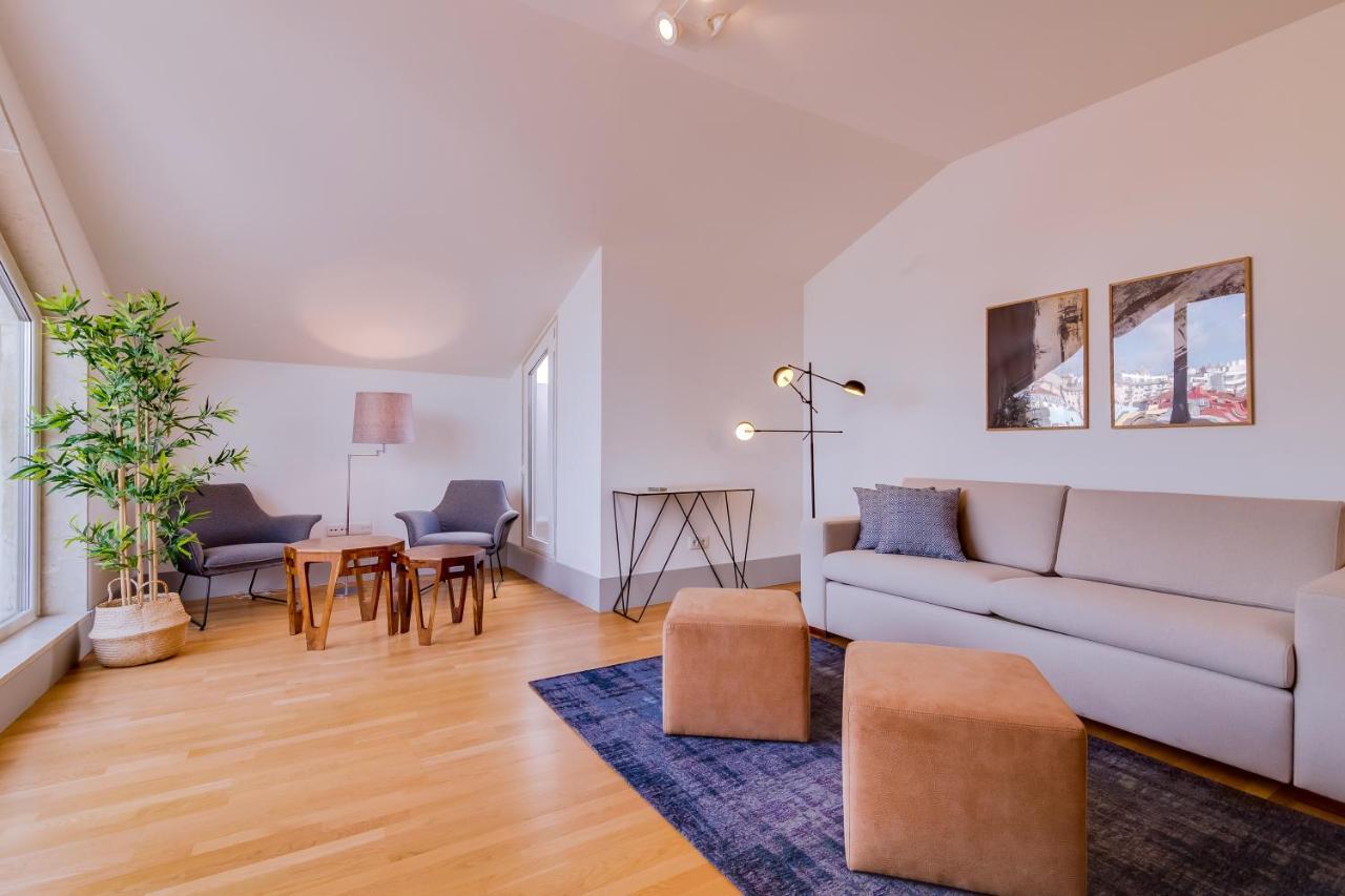 Poiais By Inside Out Appartement
