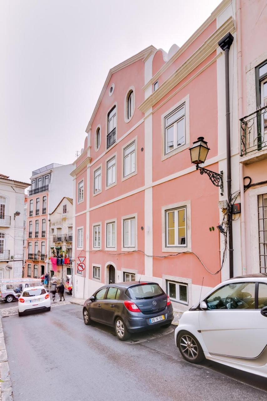 Poiais By Inside Out * Lissabon