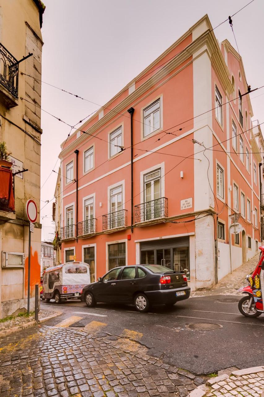 Poiais By Inside Out Lissabon
