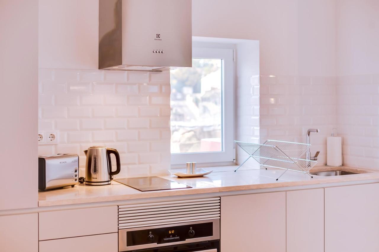 Appartement Poiais By Inside Out Lissabon