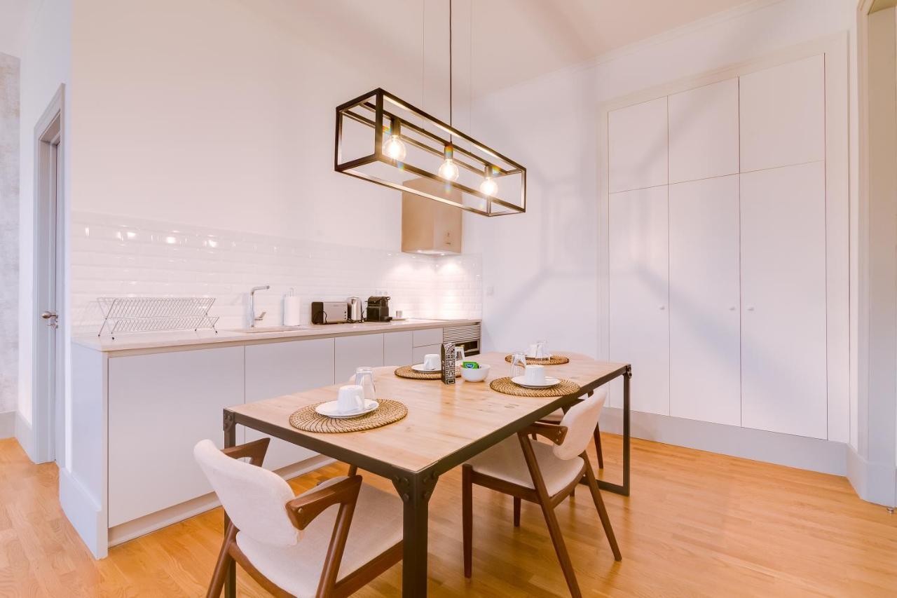 Appartement Poiais By Inside Out *