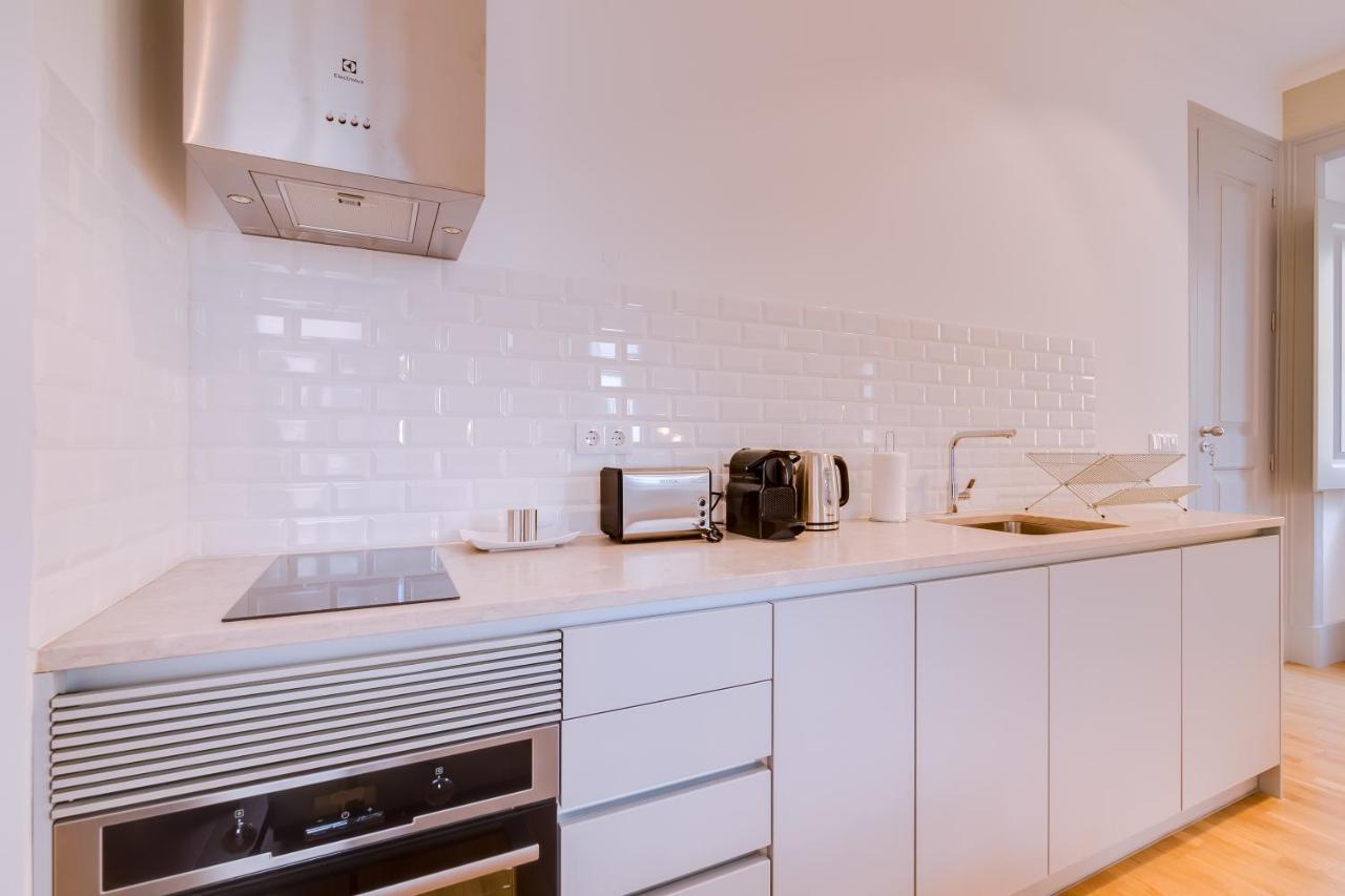 Appartement Poiais By Inside Out